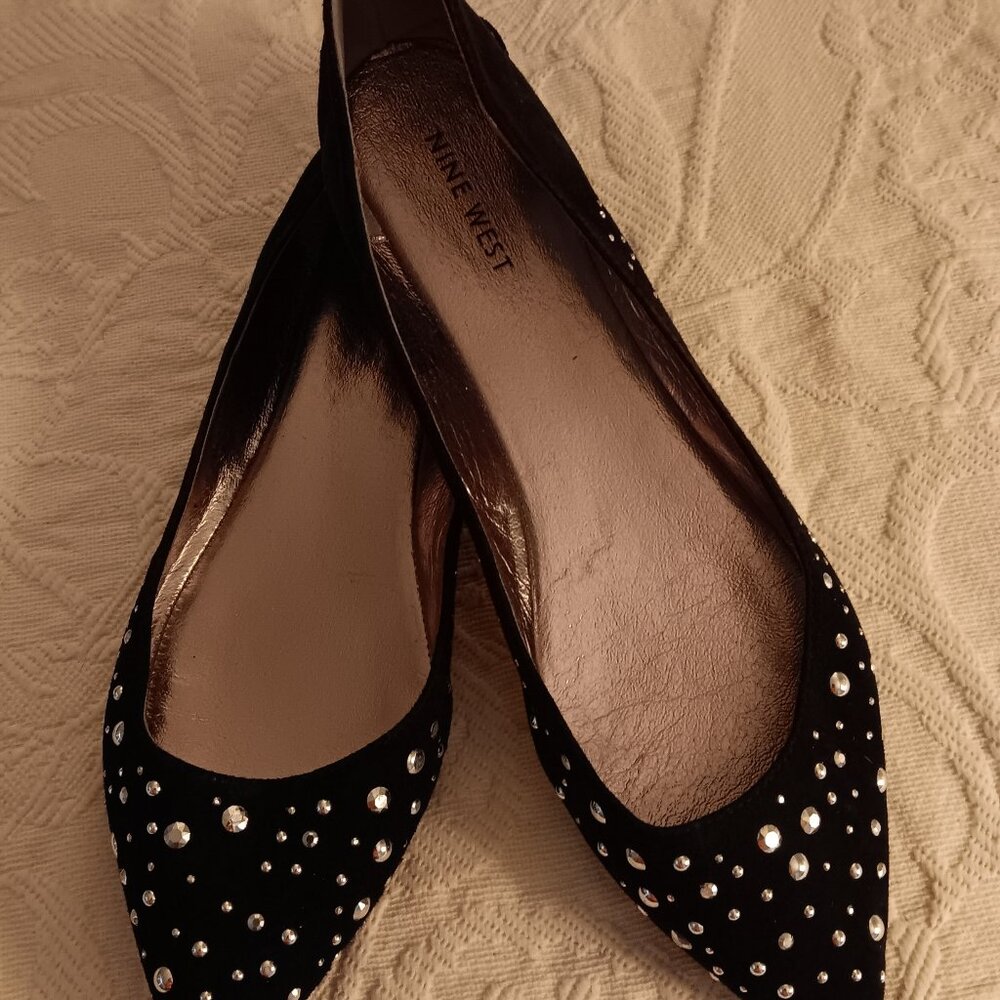 Nine West